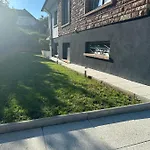 Cosy Dans Maison Calme Et Parking Gratuit Avec Borne Illkirch-Graffenstaden