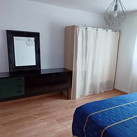 Cosy Dans Maison Calme Et Parking Gratuit Avec Borne شقة إلكيرك كرافونستاد