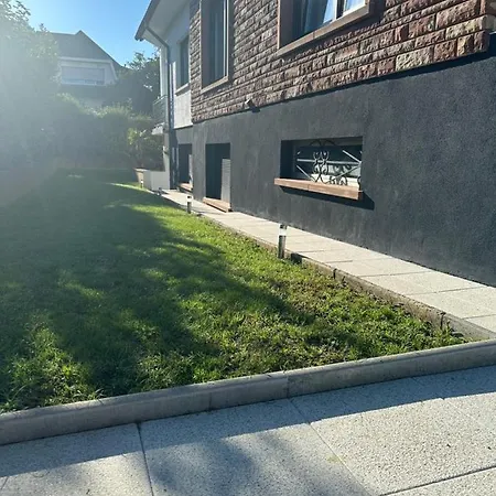 Cosy Dans Maison Calme Et Parking Gratuit Avec Borne Illkirch-Graffenstaden