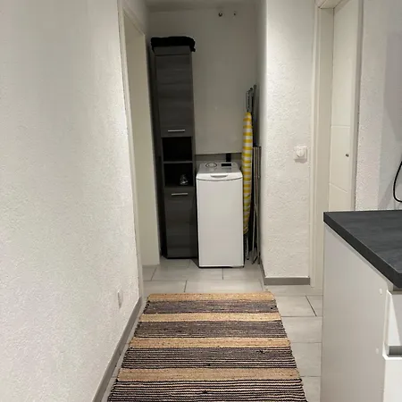 Lejlighed Cosy Dans Maison Calme Et Parking Gratuit Avec Borne Illkirch-Graffenstaden